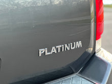 Load image into Gallery viewer, 2010 Nissan Armada Platinum AWD