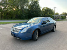 Load image into Gallery viewer, 2010 mercury Milan Premier