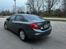 Load image into Gallery viewer, 2012 Honda Civic LX
