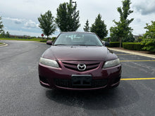 Load image into Gallery viewer, 2007 Mazda Mazda 6i