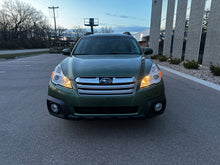 Load image into Gallery viewer, 2014 Subaru Outback 2.5l Premium