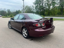 Load image into Gallery viewer, 2007 Mazda Mazda 6I touring