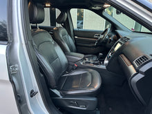 Load image into Gallery viewer, 2018 Ford Explorer Limited