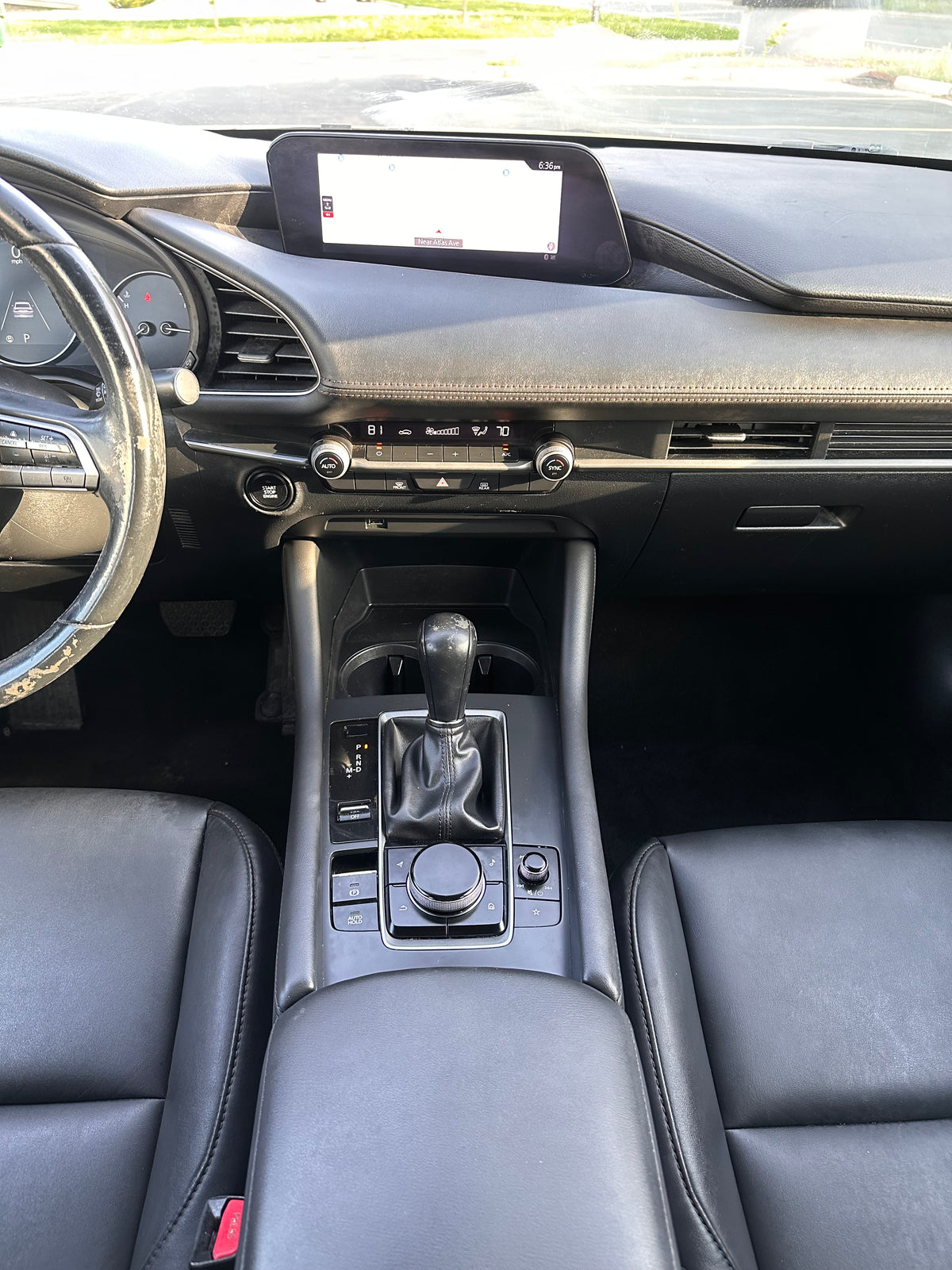 2020 Mazda Mazda3 Select - Photo 14