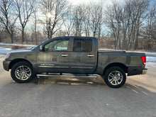 Load image into Gallery viewer, 2012 Nissan Titan Heavy Metal Chrome Edition