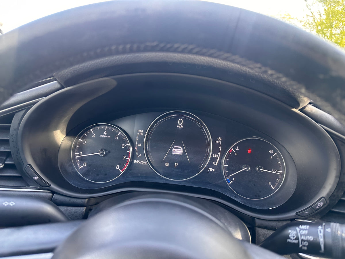 2020 Mazda Mazda3 Select - Photo 16