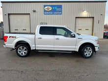 Load image into Gallery viewer, 2018 Ford F-150 Platinum