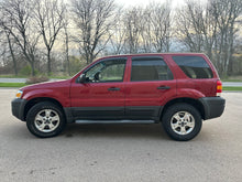 Load image into Gallery viewer, 2007 Ford Escape XLT