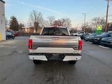 Load image into Gallery viewer, 2018 Ford F-150 Platinum