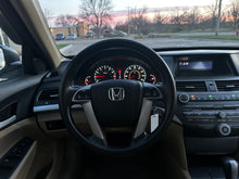 Load image into Gallery viewer, 2012 Honda Accord LX