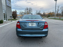 Load image into Gallery viewer, 2012 Ford Fusion SE