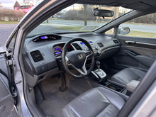 Load image into Gallery viewer, 2010 Honda Civic EXL