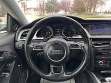 Load image into Gallery viewer, 2015 Audi A5 2.0T Prestige