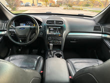 Load image into Gallery viewer, 2016 Ford Explorer XLT