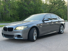 Load image into Gallery viewer, 2016 BMW 535xi M-Sport