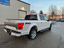 Load image into Gallery viewer, 2018 Ford F-150 Platinum