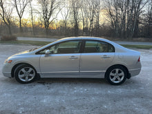 Load image into Gallery viewer, 2008 Honda Civic EX