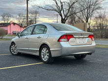 Load image into Gallery viewer, 2010 Honda Civic EXL