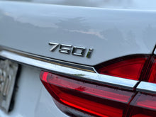 Load image into Gallery viewer, 2016 BMW 750i M-Sport