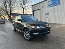 Load image into Gallery viewer, 2016 Land Rover Range Rover Supercharged Dynamic