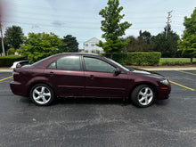 Load image into Gallery viewer, 2007 Mazda Mazda 6i