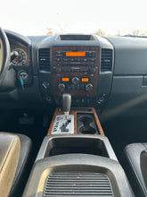 Load image into Gallery viewer, 2012 Nissan Titan Heavy Metal Chrome Edition