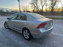 Load image into Gallery viewer, 2008 Honda Civic EX