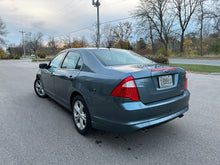 Load image into Gallery viewer, 2012 Ford Fusion SE