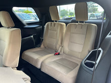 Load image into Gallery viewer, 2016 Ford Explorer XLT