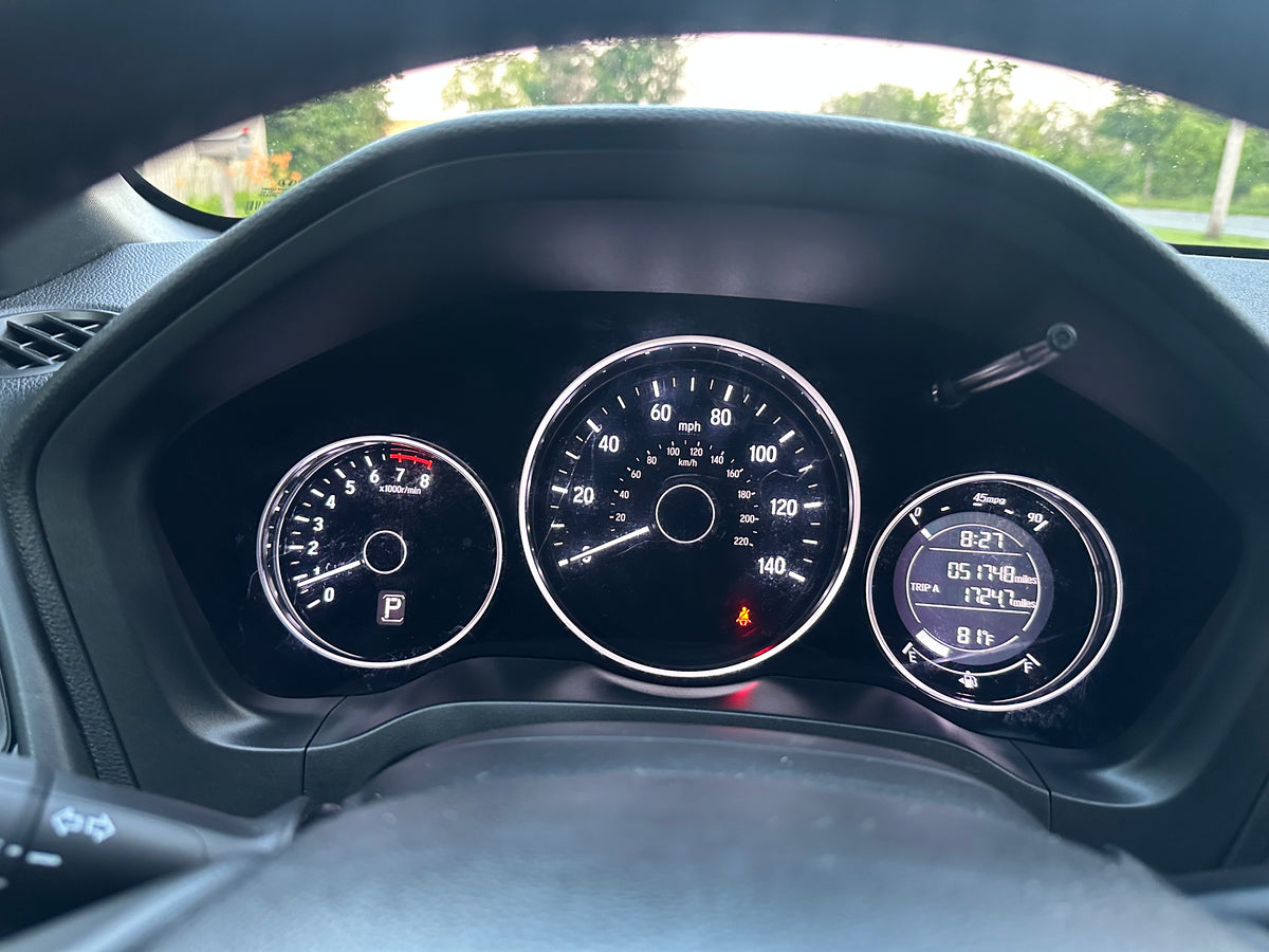 2019 Honda HR-V Sport - Photo 18