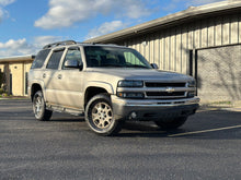 Load image into Gallery viewer, 2005 Chevrolet Tahoe Z71