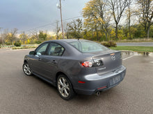 Load image into Gallery viewer, 2007 Mazda Mazda 3S Grand Touring