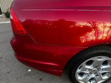 Load image into Gallery viewer, 2011 Ford Fusion SE