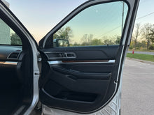 Load image into Gallery viewer, 2018 Ford Explorer Limited