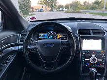 Load image into Gallery viewer, 2018 Ford Explorer Limited