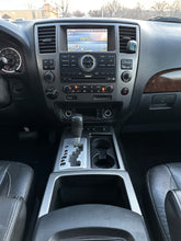 Load image into Gallery viewer, 2010 Nissan Armada Platinum AWD