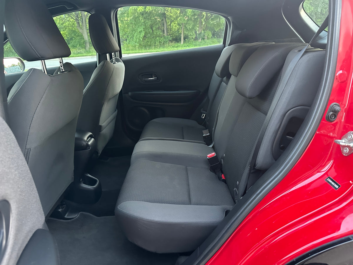 2019 Honda HR-V Sport - Photo 20
