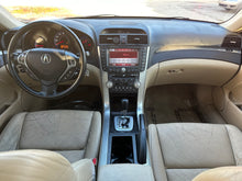 Load image into Gallery viewer, 2007 Acura TL