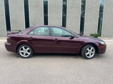 Load image into Gallery viewer, 2007 Mazda Mazda 6I touring