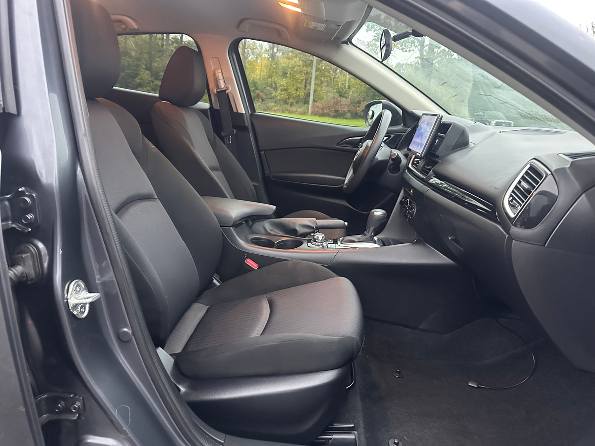 2016 Mazda MAZDA3 i Sport - Photo 21