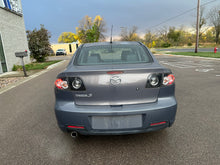 Load image into Gallery viewer, 2007 Mazda Mazda 3S Grand Touring