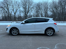 Load image into Gallery viewer, 2010 Mazda Mazda 3S Grand Touring Hatchback