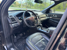 Load image into Gallery viewer, 2018 Ford Explorer Limited