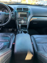 Load image into Gallery viewer, 2016 Ford Explorer Sport