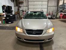 Load image into Gallery viewer, 2008 Hyundai Sonata GLS V6