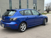 Load image into Gallery viewer, 2008 Mazda Mazda 3S Grand Touring Hatchback