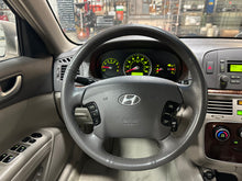 Load image into Gallery viewer, 2008 Hyundai Sonata GLS V6