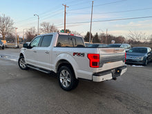 Load image into Gallery viewer, 2018 Ford F-150 Platinum