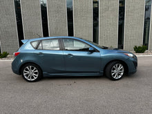 Load image into Gallery viewer, 2011 Mazda Mazda 3S Grand Touring Hatchback