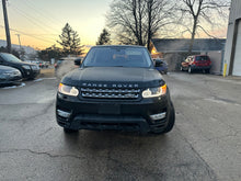 Load image into Gallery viewer, 2016 Land Rover Range Rover Supercharged Dynamic